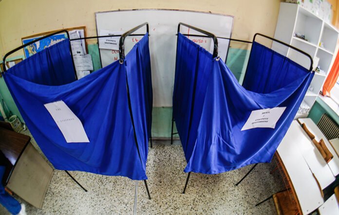 Δημοσκόπηση-gpo:-Πρώτη-με-διαφορά-η-Νέα-Δημοκρατία-–-Τσίπρας-και-Καρυστιανού-«εξαφανίζουν»-τα-μικρότερα-κόμματα