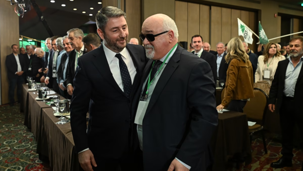 Βαρδακαστάνης:-Εκτός-κομματικής-γραμμής-τοποθετήθηκε-ο-Δούκας-–-Το-ΠΑΣΟΚ-βγήκε-από-το-συνέδριο-με-καθαρές-πολιτικές-θέσεις