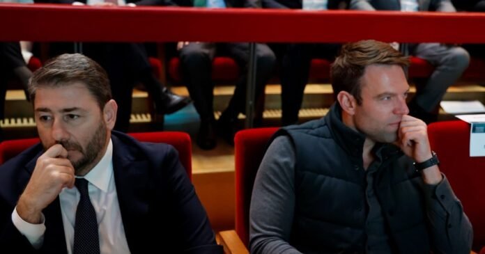 Το-ΠΑΣΟΚ-«καίει»-τα-σενάρια-για-σύμπραξη-με-τον-Στέφανο-Κασσελάκη-ως-αντίπραξη-στον-Αλέξη-Τσίπρα