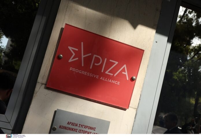 ΣΥΡΙΖΑ:-Η-κυβέρνηση-επιλέγει-να-ταυτίζεται-με-πρακτικές-πίεσης-κι-εκφοβισμού-απέναντι-στην-ερευνητική-δημοσιογραφία
