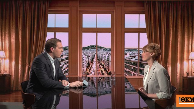 Κουφονικολάκου:-Η-πατριωτική-εισφορά-δεν-θα-είναι-μόνιμη,-θα-μειώσουμε-φόρους-στους-μισθωτούς-–-Η-γνωριμία-με-τον-Τσίπρα,-γιατί-τον-εμπιστεύτηκα