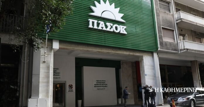 Χαμηλό-βαρομετρικό-στο-ΠΑΣΟΚ-μετά-τα-γκάλοπ-και-τον-Δούκα