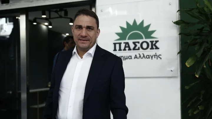 Κ.-Τσουκαλάς:-«Το-ΠΑΣΟΚ-δεν-κάνει-διμέτωπο-αγώνα-όπως-τα-νεότευκτα-κόμματα-Αντίπαλός-μας-είναι-η-ΝΔ»