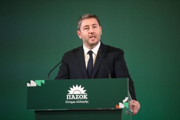 ΠΑΣΟΚ:-Αναζητεί-αντίδοτο-στην-πίεση-από-τα-νέα-κόμματα-–-Η-αυριανή-συνεδρίαση-του-Πολιτικού-Συμβουλίου-και-οι-κινήσεις-που-ετοιμάζει