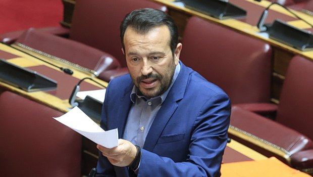 Θέμα-παραμονής-του-Φάμελλου-στην-ηγεσία-του-ΣΥΡΙΖΑ-θέτει-ο-Νίκος-Παππάς,-εάν-εισηγηθεί-την-στήριξη-της-ΕΛΑΣ