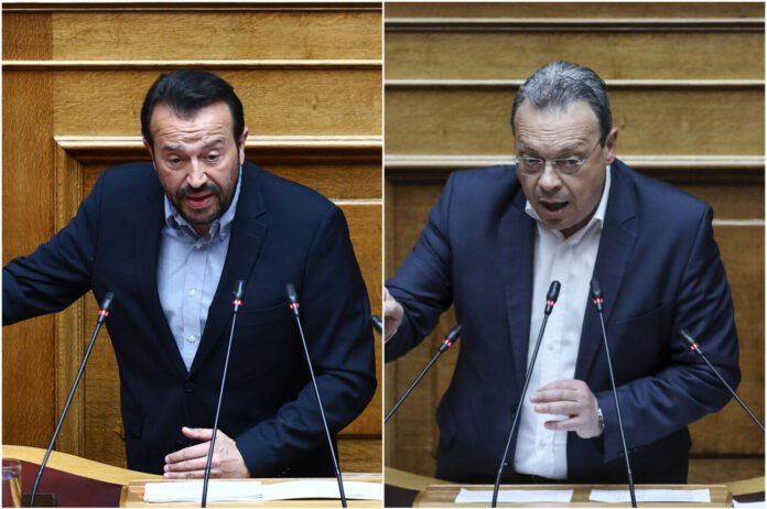 Θέμα-ηγεσίας-στον-ΣΥΡΙΖΑ-έθεσε-ο-Νίκος-Παππάς