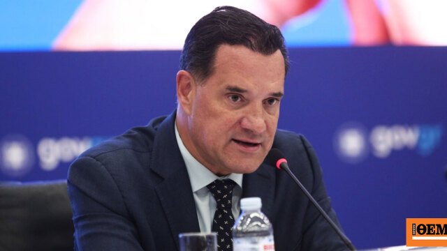 Τη-λειτουργία-του-πρώτου-Ιατρείου-Κλωνικής-Αιμοποίησης-στην-Ελλάδα-στο-ΠαΓΝΗ-ανακοίνωσε-ο-Άδωνις-Γεωργιάδης