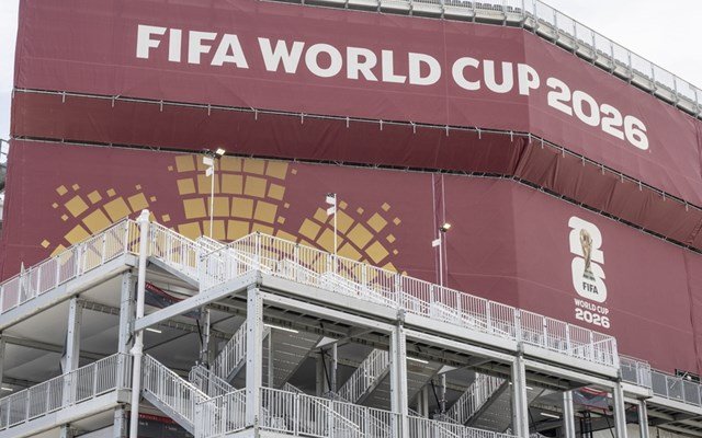 Μουντιάλ-2026:-“Χορηγήθηκαν-βίζες-στην-εθνική-του-Ιράν”,-ανέφερε-ο-Λευκός-Οίκος