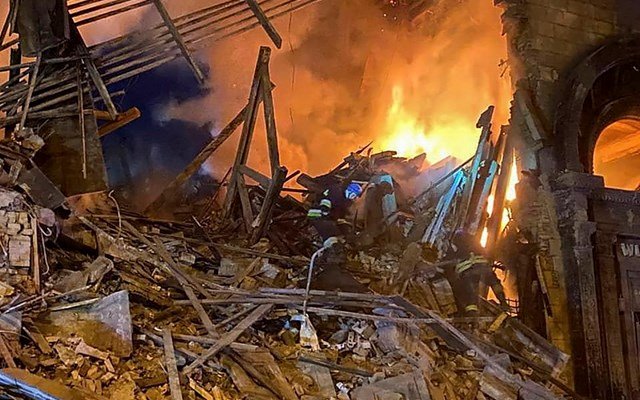 Ζαπορίζια:-Επισκευάστηκε-η-βλάβη-στην-γραμμή-παροχής-ηλεκτρικού-ρεύματος-στον-πυρηνικό-σταθμό