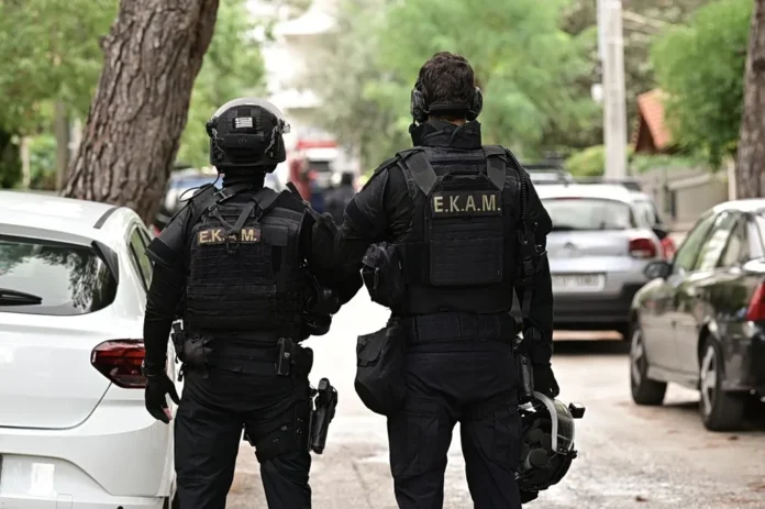 Α.-Λατινοπούλου:-«Τρομοκράτης-της-Χαμάς-με-άσυλο-της-ΝΔ-στην-Ελλάδα»
