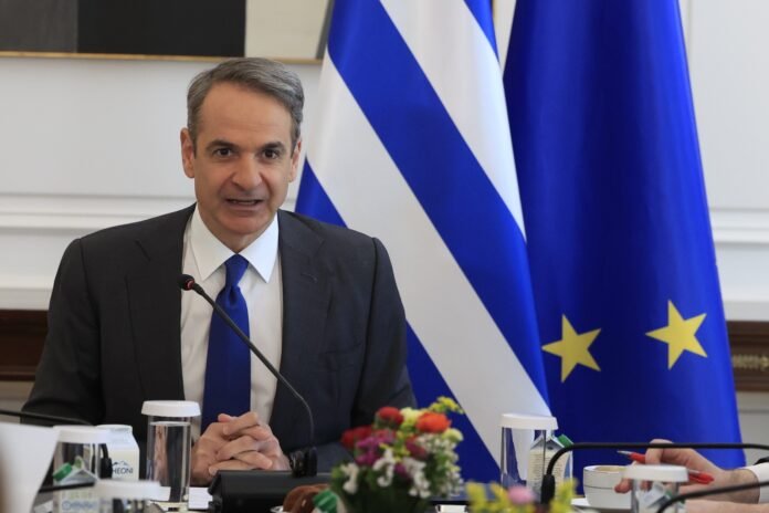 Ανασχηματισμός-και-δημοσκόπηση-marc:-Οι-αποφάσεις-Μητσοτάκη,-οι-καραμπόλες-και-γιατί-ο-Τσίπρας-επιστρέφει-στο-παιχνίδι