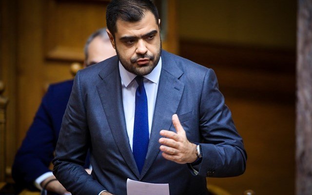 Π.-Μαρινάκης:-Τίμησαν-το-ρόλο-τους-ορισμένα-κόμματα-από-την-Αντιπολίτευση,-συμβάλλοντας-σε-βελτιώσεις-στο-ν/σ-για-την-αδειοδότηση-περιφερειακών-καναλιών-–-Επίθεση-στη-Ζωή-Κωνσταντοπούλου