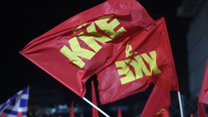 ΚΚΕ-για-το-πολύνεκρο-ναυάγιο-της-Πύλου:-Το-έγκλημα-δεν-θα-ξεχαστεί,-απαιτούμε-την-τιμωρία-των-ενόχων