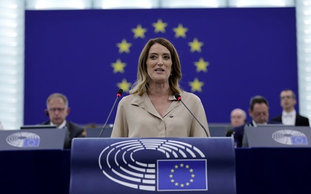 Ρ.-Μέτσολα:-“Δεν-έχουμε-την-πολυτέλεια-του-χρόνου-–-Πρέπει-να-παραδώσουμε-αποτελέσματα”