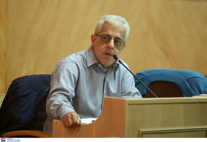 Σοφιανός:-Ο-λαός-να-μην-επιλέξει-«μια-από-τα-ίδια»,-να-ενισχύσει-το-ρεύμα-αμφισβήτησης-που-εκφράζει-το-ΚΚΕ