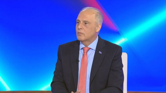 Βελόπουλος:-«Ανίκανοι-στην-κυβέρνηση-να-χτυπήσουν-την-αισχροκέρδεια,-γιατί-βολεύονται-από-αυτήν»