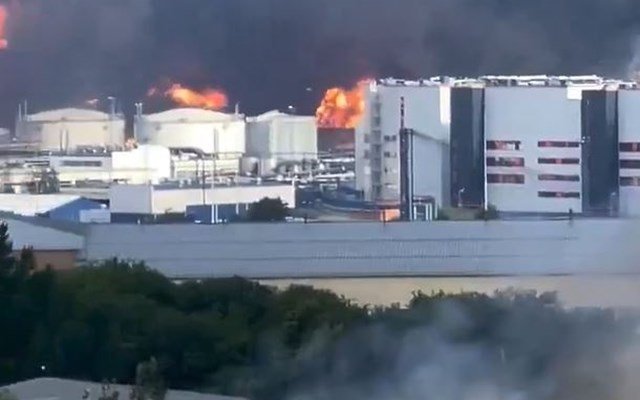 Η-Ρωσία-εξετάζει-το-ενδεχόμενο-να-εισαγάγει-καύσιμα-λόγω-των-ουκρανικών-επιθέσεων