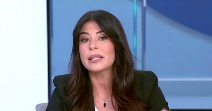 Λατινοπούλου-για-το-“γύφτικη-ομορφιά”:-Ο-Παϊτέρης-θα-απαντήσει-στη-Δικαιοσύνη,-μόνο-οι-αριστερούληδες-δεν-έβγαλαν-κιχ