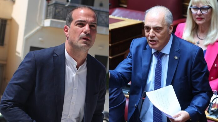 Η-Νέα-Αριστερά-υπέβαλε-μήνυση-κατά-του-Βελόπουλου-για-υποκίνηση-βίας-–-Είχε-πει-πως-θα-βούλιαζε-βάρκα-με-μετανάστες