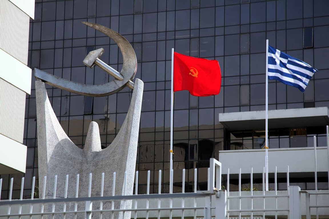 Κυβερνητικό-«εμπόριο-ελπίδας»-με-την-ακρίβεια-καταγγέλλει-το-ΚΚΕ