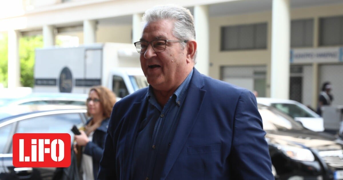 viral-ο-Δημήτρης-Κουτσούμπας-στα-social-media:-«Πιο-δύσκολο-να-βρεις-σπίτι-με-κάτω-από-500e-ή-λαγοκέφαλο-στην-παραλία;»