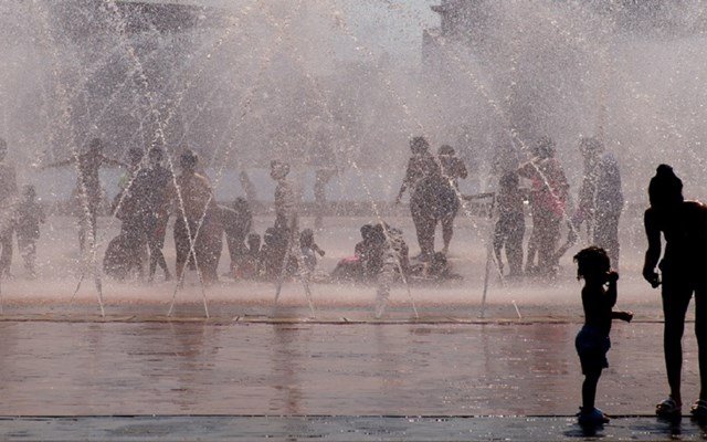 ΗΠΑ:-Κύμα-καύσωνα-προβλέπεται-μέχρι-το-Σάββατο