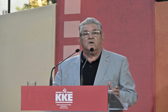 Συνάντηση-Κουτσούμπα-με-την-Εκτελεστική-Επιτροπή-της-ΑΔΕΔΥ-τη-Δευτέρα-20/7