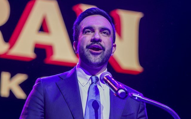 Νέα-Υόρκη:-Ο-δήμαρχος-Μαμντάντι-εξετάζει-τη-δυνατότητα-σύλληψης-του-Νετανιάχου-εάν-επισκεφθεί-την-πόλη-για-τον-ΟΗΕ