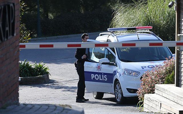 Τουρκία:-Συνελήφθη-ξανά-ο-δημοσιογράφος-της-dw-Αλιτζάν-Ουλουντάγ