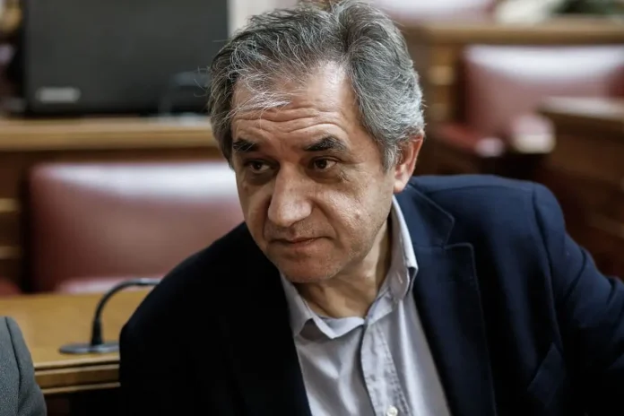 Γ.-Δελής:-«Εύκολες-μεταγραφές-στον-χώρο-της-σοσιαλδημοκρατίας
