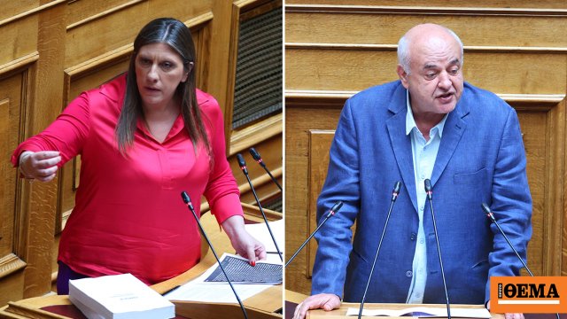 Νέα-μετωπική-Κωνσταντοπούλου-με-το-ΚΚΕ:-«Επαγγελματίες-του-κομμουνισμού-με-μισθό»-–-«Το-τέλος-του-κατήφορου-είναι-ο-βούρκος»