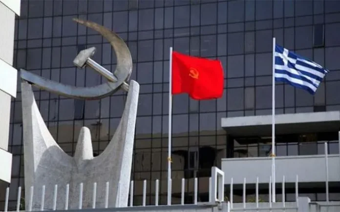 ΚΚΕ:-Σφοδρά-πυρά-για-το-εξοπλιστικό-πρόγραμμα-των-5-δισ.-ευρώ-που-ενέκρινε-το-ΚΥΣΕΑ