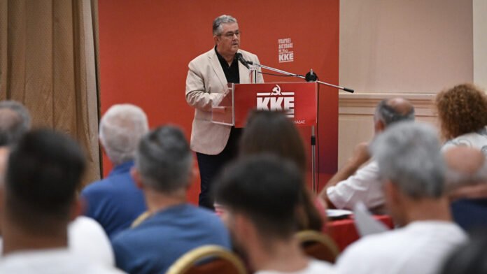 Το-ΚΚΕ-για-την-απόφαση-αγοράς-συστημάτων-αεράμυνας-από-το-«κράτος-δολοφόνο»-του-Ισραήλ