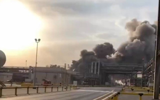 Ερυθρά-Θάλασσα:-Εγκαταστάσεις-της-saudi-aramco-στο-στόχαστρο-των-Χούθι