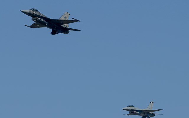 Ρουμανία:-f-16-καταρρίπτει-drone-στον-εναέριο-χώρο-για-τρίτη-συνεχόμενη-ημέρα