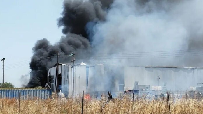 Για-το-νέο-εργοδοτικό-έγκλημα-σε-εργοστάσιο-στην-Κόρινθο