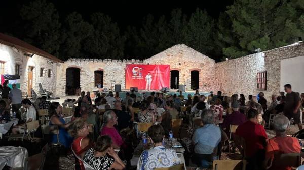 Σε-πέντε-περιοχές-της-Θάσου-ταξιδεύει-το-52ο-Φεστιβάλ-ΚΝΕ-Οδηγητή