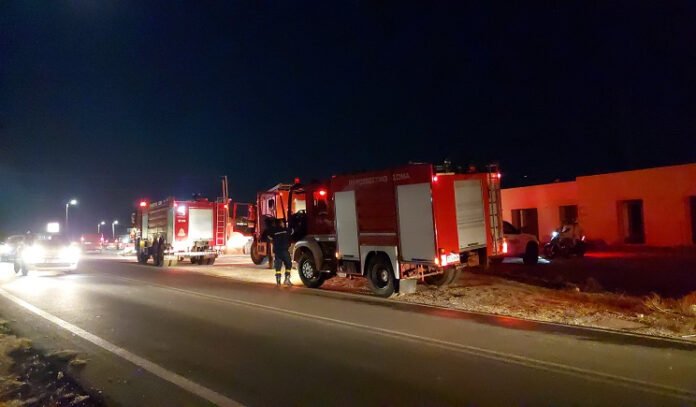 ΚΚΕ-–-ΚΟΒ-Πάρου:-Για-τη-μεγάλη-πυρκαγιά-της-28ης-Ιουλίου-στην-Πάρο