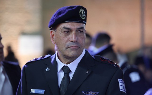 Ο-αρχηγός-του-ισραηλινού-στρατού-υπόσχεται-“αποφαστική”-δράση-κατά-της-Χεζμπολάχ