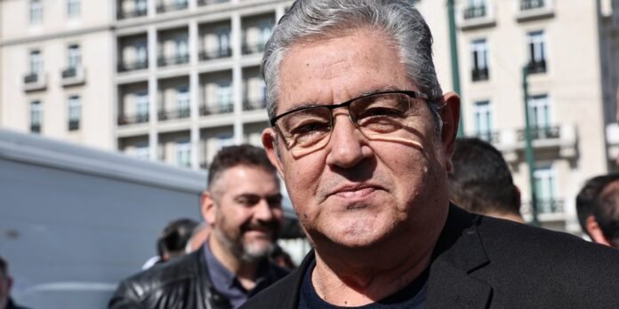 ΚΚΕ:-Αποκρουστική-και-βάρβαρη-η-ΚΥΑ-της-κυβέρνησης-για-το-άσυλο-Να-καταργηθεί-μαζί-με-το-απάνθρωπο-Σύμφωνο-της-ΕΕ
