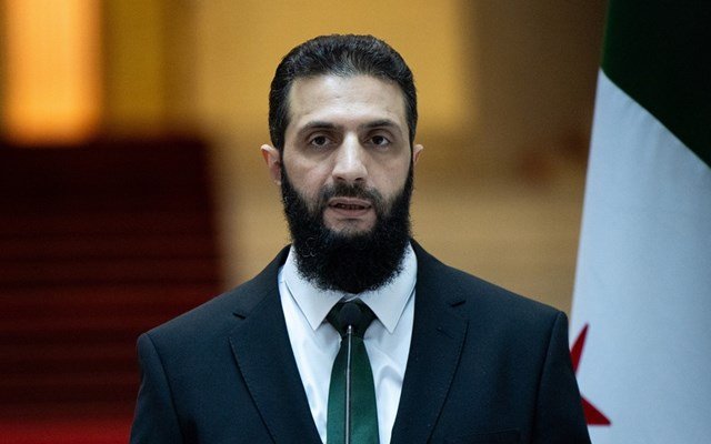 Συρία:-Αναβάλλεται-η-πρώτη-συνεδρίαση-του-μεταβατικού-κοινοβουλίου