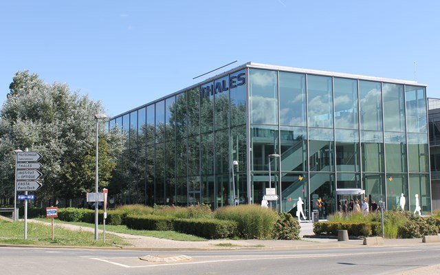 Η-thales-αποκτά-το-35,5%-της-exail-και-ανοίγει-τον-δρόμο-για-πλήρη-εξαγορά