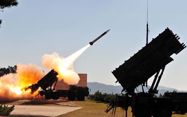Πηγή-reuters:-Οι-ΗΠΑ-σε-συζητήσεις-για-τη-συμπαραγωγή-πυραύλων-στην-Ευρώπη
