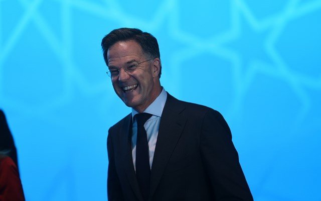 ΝΑΤΟ:-Ο-Ρούτε-προσπαθεί-να-καθησυχάσει-τους-συμμάχους-μετά-τις-επιθέσεις-του-Τραμπ