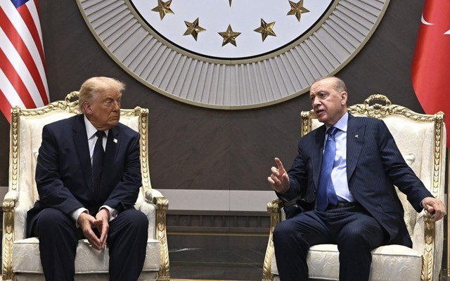 bloomberg:-Η-Τουρκία-αναμένεται-να-λάβει-έξι-μαχητικά-f-35-εάν-ο-Τραμπ-άρει-το-μπλόκο-στην-πώληση