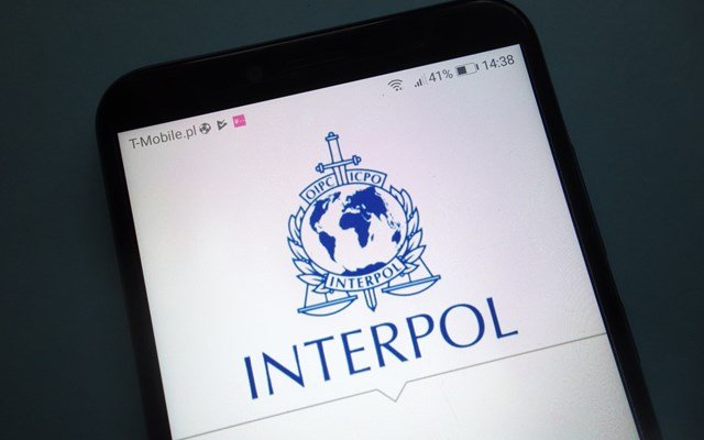 interpol:-Περίπου-5800-συλλήψεις-και-κατάσχεση-300-εκατ.-δολαρίων-σε-παγκόσμια-επιχείρηση-κατά-της-απάτης
