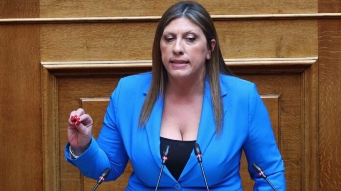 Τρομερό:-Η-Ζωή-Κωνσταντοπούλου-τα-έβαλε-και-με-το-ΚΚΕ