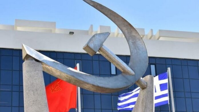 ΚΚΕ:-«Κοροϊδία-μπροστά-στα-μάτια-του-λαού»-οι-πρωθυπουργικές-εξαγγελίες-για-τα-καύσιμα