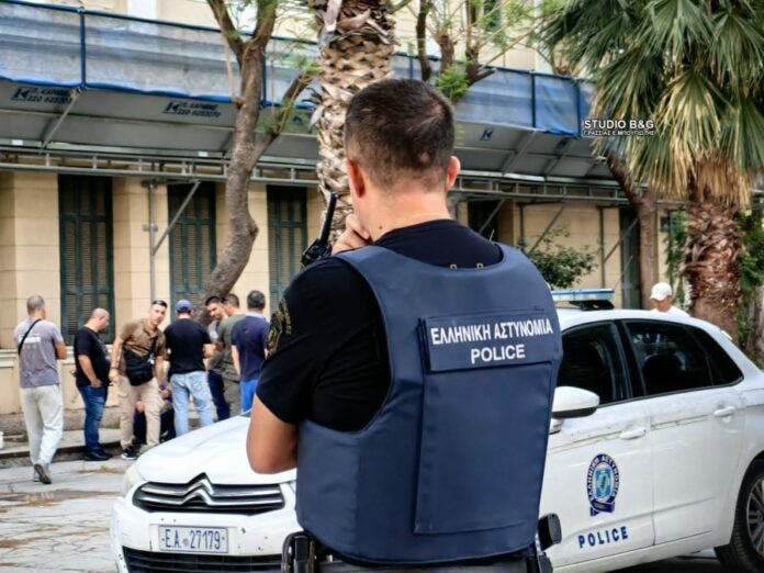 Άργος:-ΠΑΣΟΚ,-ΚΚΕ-και-ΕΛΑΣ-ζητούν-απόδοση-ευθυνών-και-διαφάνεια-για-τον-θάνατο-του-20χρονου