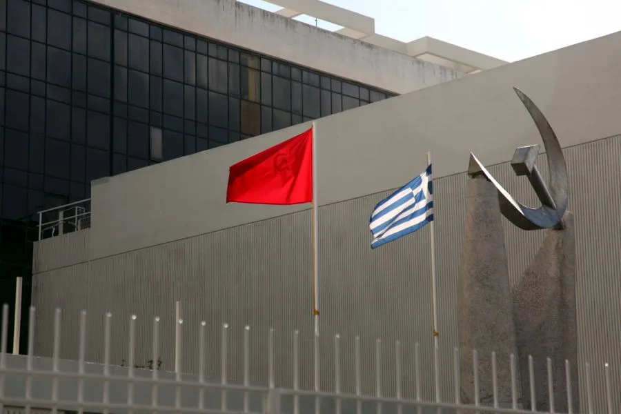 ΚΚΕ-για-ανάρτηση-Μητσοτάκη:-Αντί-να-καμαρώνει,-θα-πρέπει-να-απολογείται